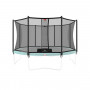 Filet de sécurité Comfort pour trampoline Berg (200-270-330-380-430)