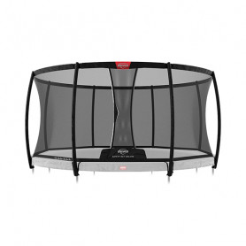 Filet de sécurité Deluxe XL pour trampoline Berg 430