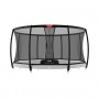 XL Deluxe safety net for Berg trampoline 430