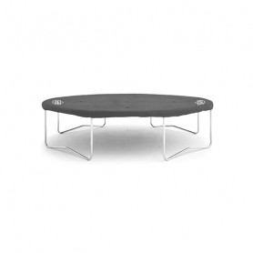 Extra protective cover for trampoline 270 - Black - BERG