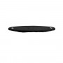 Extra protective cover for trampoline 330 - Black - BERG