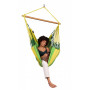 Habana hammock chair in organic cotton - Comfort size