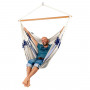 Domingo hammock chair in outdoor fabric - Kingsize