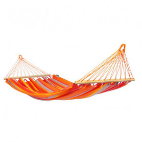 Alisio Bar Hammock in Outdoor Fabric - Single Size