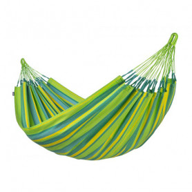 Brisa hammock in outdoor fabric - Single Size