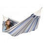 Brisa hammock in outdoor fabric - Single Size