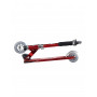 Micro Sprite Rouge - Trottinette 5-12 ans