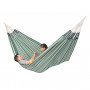 Modesta hammock in organic cotton - Kingsize