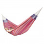 Modesta hammock in organic cotton - Kingsize