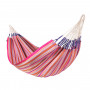 Modesta hammock in organic cotton - Kingsize