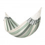 Modesta hammock in organic cotton - Kingsize