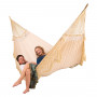 Bossanova Brazilian Family Hammock - Kingsize