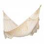 Bossanova Brazilian Family Hammock - Kingsize