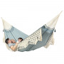 Bossanova Brazilian Family Hammock - Kingsize