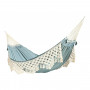 Bossanova Brazilian Family Hammock - Kingsize