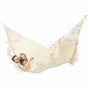 Bossanova Brazilian Family Hammock - Kingsize