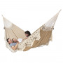 Bossanova Brazilian Family Hammock - Kingsize