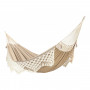 Bossanova Brazilian Family Hammock - Kingsize