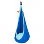 Organic Cotton Kids Hanging Nest with Suspension - Joki