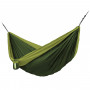 Double Travel Hammock with Suspension - Colibri 3.0