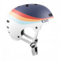 Casque TSG Evolution Graphic Design - Solid color - Cali-Sweep