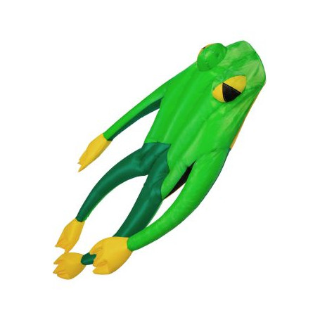 Single line Fritz XL Frog -  480cm