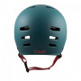 Casque TSG Evolution Women - Solid color - Satin Ocean Depths - Taille S/M