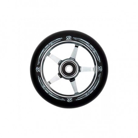 Roue 110mm Versatyl S2S l'unité - Blunt