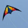 Stunt Kite Beetle X15 158cm - beginner