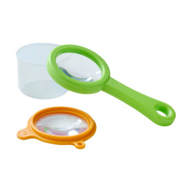 Pot-loupe 3 en 1 - Terra Kids