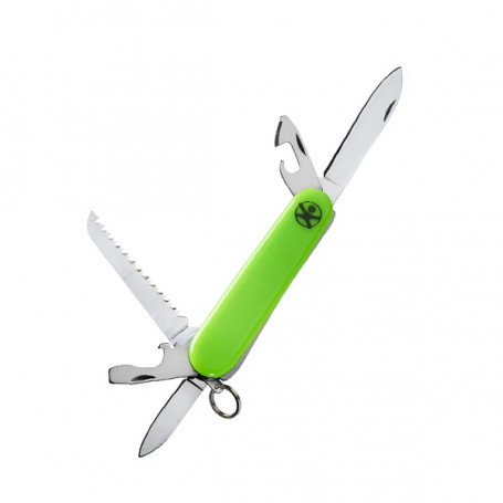 Swiss army knife for children - Terra Kids