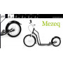 Garde-boue pour trottinette Mezeq I