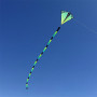 Tubular tail 6 meters (20 feet) - Prism