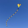 Tubular tail 6 meters (20 feet) - Prism