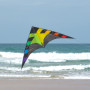 Stunt kite Spider 145cm - beginner