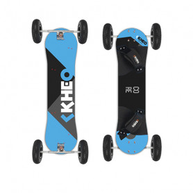 Mountainboard Kheo Core 8" 2022