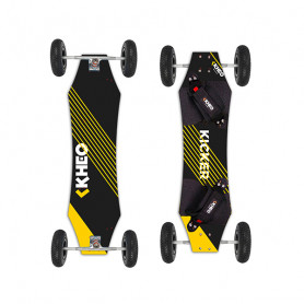 Mountainboard Kheo Kicker 8" 2022