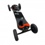 Mountainboard Kheo Flyer 9"