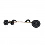 Mountainboard Kheo Flyer 9"