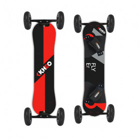 Mountainboard Kheo Flyer 9" 2022