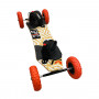 Mountainboard Kheo Epic 9" 2022