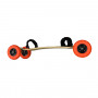 Mountainboard Kheo Epic 9" 2022