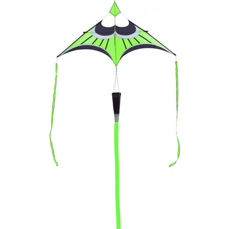 Duck Single Line Kite Delta Rainer Hoffmanns