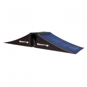 Rampage module AirBox skate ramp