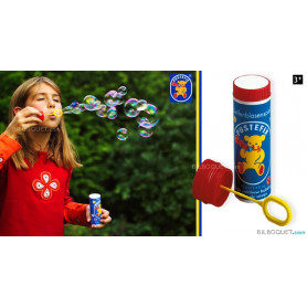 Jeu Bulles Savon (ref : 4686)