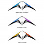 Ultim skyshark/aerostuff - Versatile kite