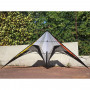 Ultim skyshark/aerostuff - Cerf-Volant polyvalent