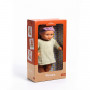 Baby Pistache - Poupon 32cm habillé - Pomea