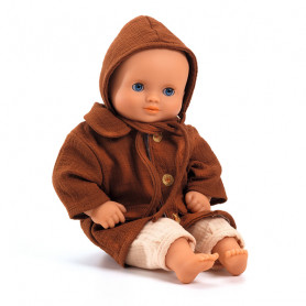Fall outfit 30-34 cm - Pomea