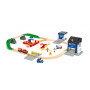 Circuit intervention d'urgence